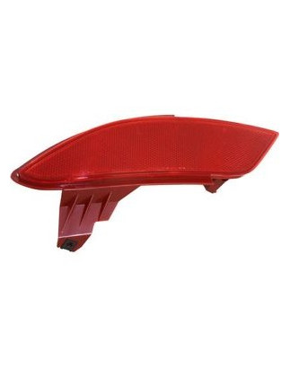 CATADIOTTRO POSTERIORE SINISTRO HONDA HR-V 0115  0119