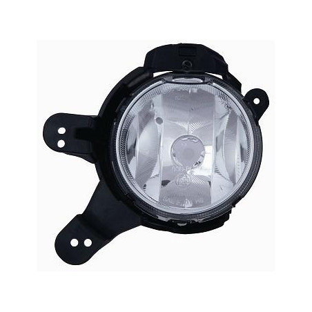 FENDINEBBIA DESTRO H8 MODELLO LS CHEVROLET -15 0113  0115