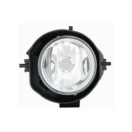 FENDINEBBIA SINISTRO ISUZU PU D-MAX 0116  0120