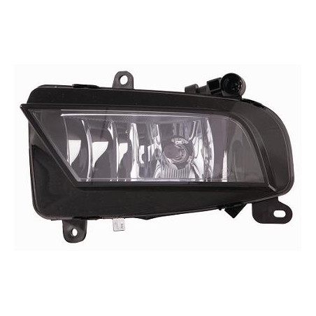 FENDINEBBIA SINISTRO AUDI A4 0111  0115