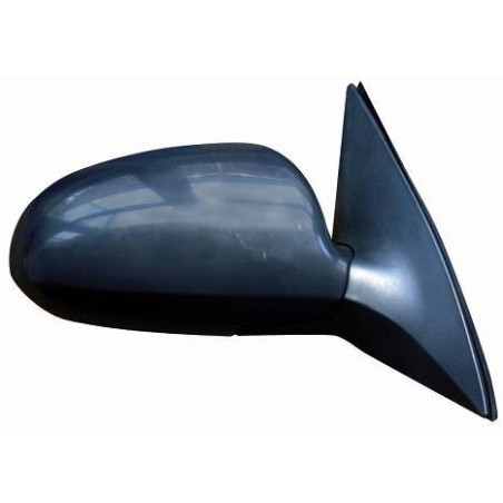 RETROVISORE ELETTRICO DESTRO NERO TERMICO HYUNDAI i30 0107  0112