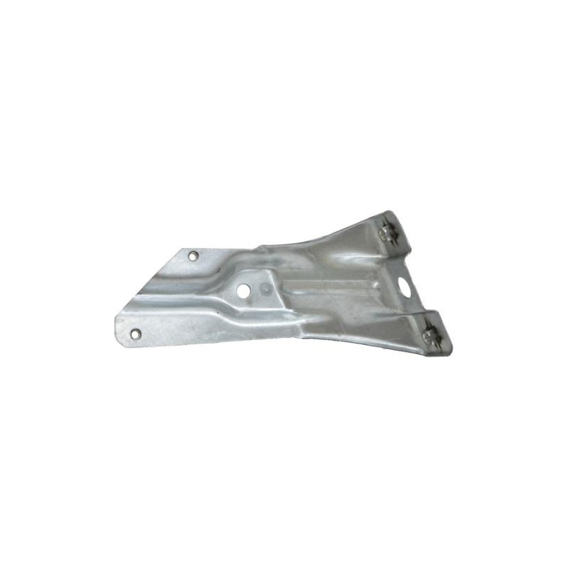 STAFFA PARAFANGO ANTERIORE DESTRA VOLKSWAGEN GOLF VI 0108  0113, VOLKSWAGEN GOLF VI VARIANT 0109  0114