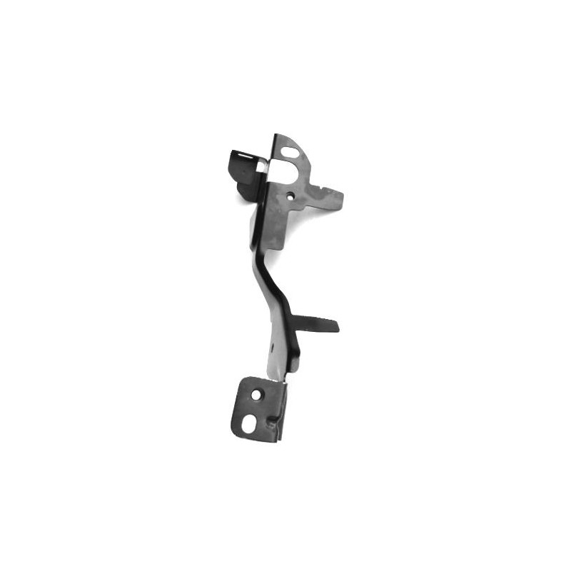 STAFFA SEDE FARO SINISTRA NISSAN KUBISTAR 0103  0109, RENAULT KANGOO 0103  0108