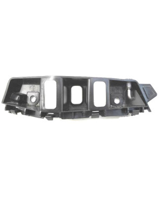 STAFFA PARAURTI ANTERIORE SINISTRA VOLKSWAGEN TOUAREG 0103  0110, VOLKSWAGEN TOUAREG 0110  0114