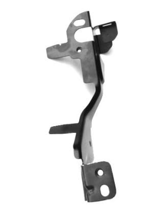 STAFFA SEDE FARO DESTRA NISSAN KUBISTAR 0103  0109, RENAULT KANGOO 0103  0108