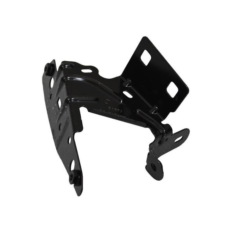 STAFFA PARAFANGO ANTERIORE DESTRA CITROEN C3 0110  0113, CITROEN C3 0113  0116, CITROEN DS3 0110  0114, CITROEN DS3 0114  0116