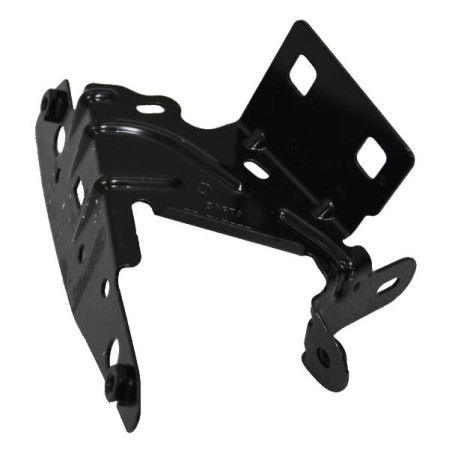 STAFFA PARAFANGO ANTERIORE DESTRA CITROEN C3 0110  0113, CITROEN C3 0113  0116, CITROEN DS3 0110  0114, CITROEN DS3 0114  0116