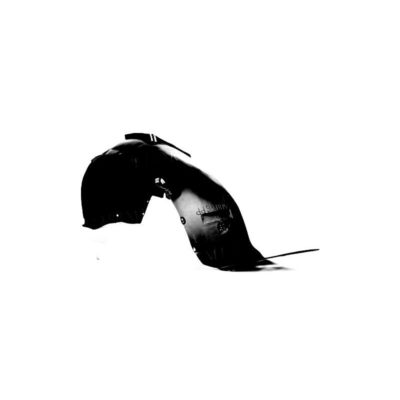 LOCARO ANTERIORE DESTRO VOLKSWAGEN TRANSPORTER T5 0103  0110, VOLKSWAGEN TRANSPORTER T5 0110  0115