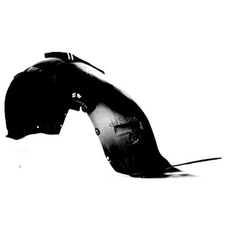 LOCARO ANTERIORE DESTRO VOLKSWAGEN TRANSPORTER T5 0103  0110, VOLKSWAGEN TRANSPORTER T5 0110  0115