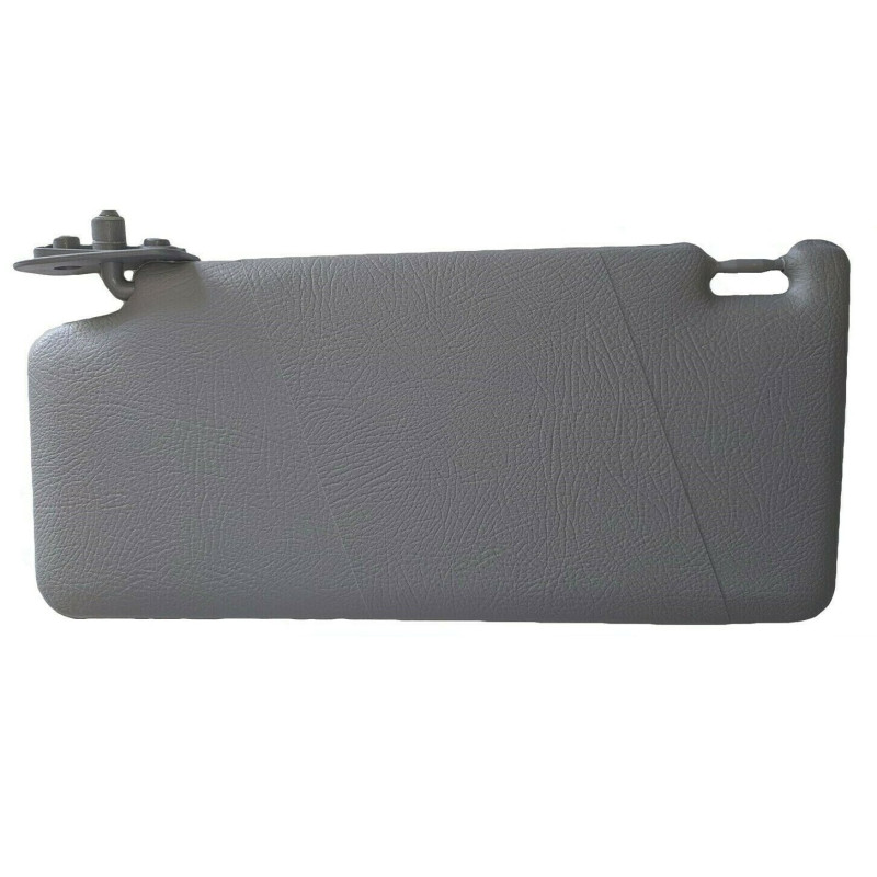 PANTINE PARASOLE SINISTRA GRIGIO CHIARO CON TASCA FIAT PUNTO 0195  0199 VERS 121999