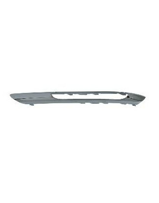 CORNICE LUCE DIURNA SINISTRA CROMATA MERCEDES-BENZ E CLASS W212 0109  0113 VERS AVANTGARDE 2010