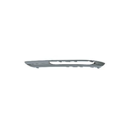CORNICE LUCE DIURNA SINISTRA CROMATA MERCEDES-BENZ E CLASS W212 0109  0113 VERS AVANTGARDE 2010