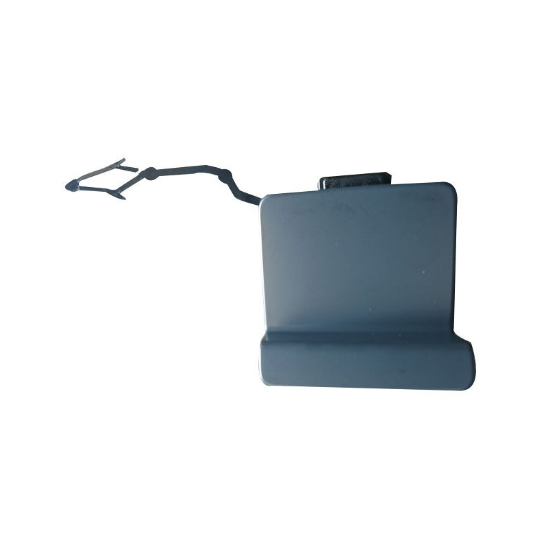 COPRIGANCIO PARAURTI POSTERIORE VOLKSWAGEN GOLF VII 0116  0119