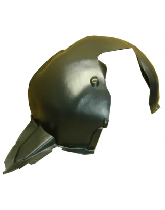 RIPARO PASSARUOTA ANTERIORE DESTRO VOLKSWAGEN SCIROCCO 0108  0114