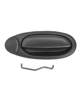 MANIGLIA ESTERNA ANTERIORE SINISTRO FIAT MULTIPLA 0104  0110, FIAT MULTIPLA 0198  0104