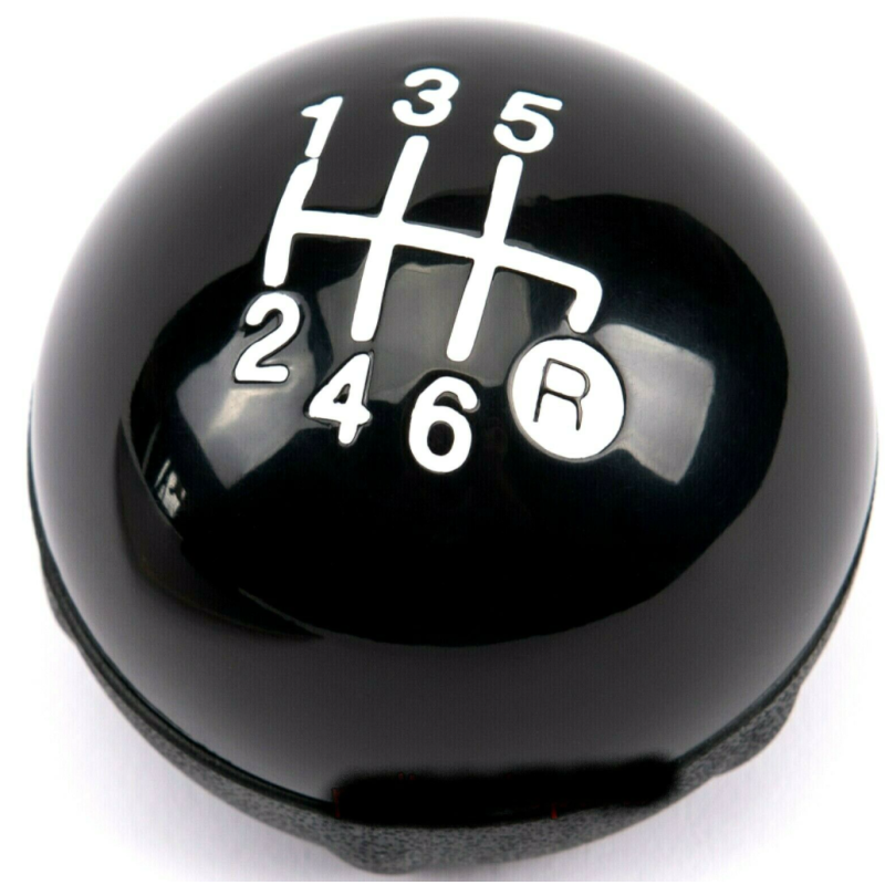 POMELLO CAMBIO FIAT 500 0707, ABARTH 500 0107  0516, ABARTH 595 TURISMO 0516 6 MARCE