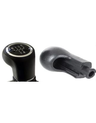 POMELLO CAMBIO Opel Astra - Corsa - Combo - Vectra	5 MARCE