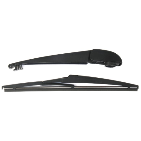 BRACCIO SPAZZOLANTE POSTERIORE 315MM CITROEN C1 0114, PEUGEOT 108 0114, TOYOTA AYGO 0114  0118