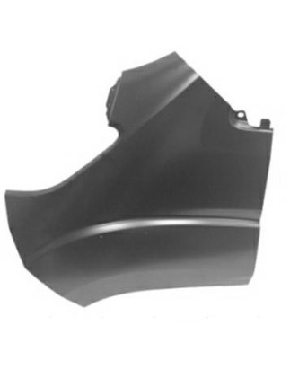 PARAFANGO ANTERIORE SINISTRO CITROEN e JUMPER 0120  0123, CITROEN JUMPER 0114, FIAT DUCATO 0114  0120, FIAT DUCATO 0120, OPEL M