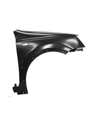 PARAFANGO ANTERIORE DESTRO FIAT PANDA 0103  0114 VERS 4X4 CLIMBING