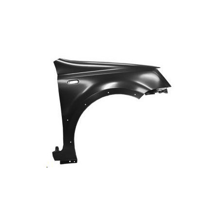 PARAFANGO ANTERIORE DESTRO FIAT PANDA 0103  0114 VERS 4X4 CLIMBING