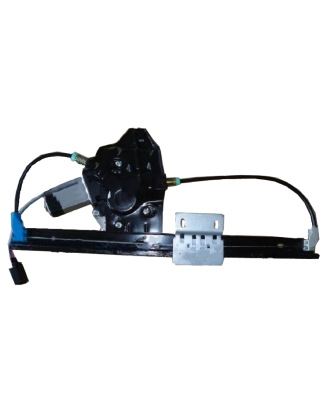 ALZACRISTALLO ELETTRICO POSTERIORE DESTRO 5 PORTE LAND ROVER FREELANDER L314 0198  0107 VERS 2000