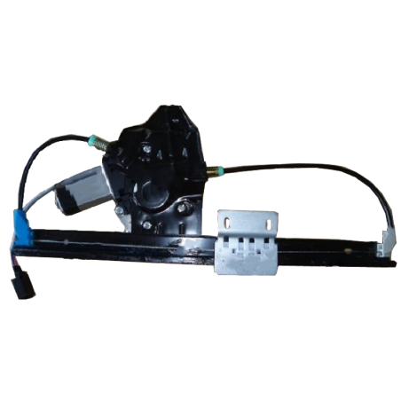 ALZACRISTALLO ELETTRICO POSTERIORE DESTRO 5 PORTE LAND ROVER FREELANDER L314 0198  0107 VERS 2000