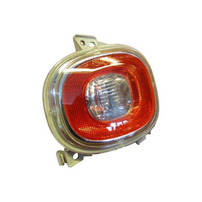 RETRONEBBIA DESTRO FIAT 500 L 0112  0117