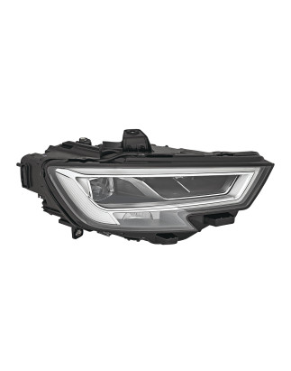 FARO DX FULL LED AUDI A3 35P-SEDAN 0516