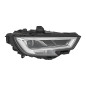 FARO DX FULL LED AUDI A3 35P-SEDAN 0516