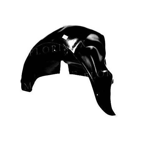 LOCARO POSTERIORE SINISTRO FIAT PANDA 0103  0114