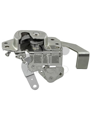 SERRATURA ANTERIORE SINISTRO MANUALE FIAT PANDA 0186  0103