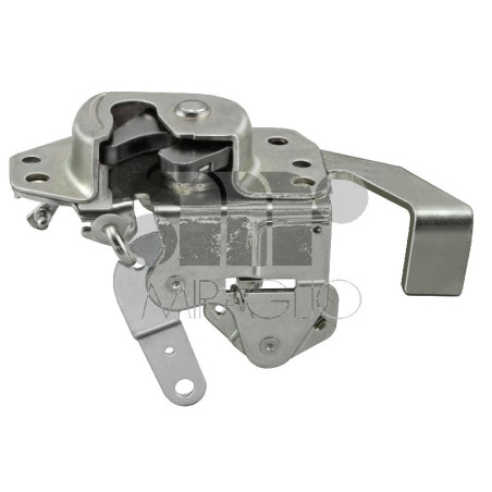 SERRATURA ANTERIORE SINISTRO MANUALE FIAT PANDA 0186  0103