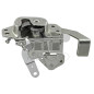 SERRATURA ANTERIORE SINISTRO MANUALE FIAT PANDA 0186  0103