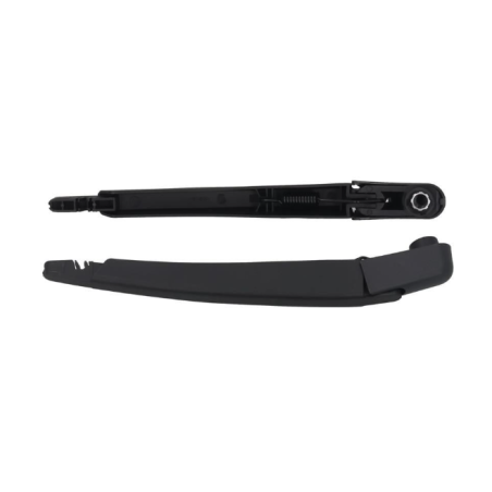 BRACCIO SPAZZOLANTE POSTERIORE 310MM SOLO BRACCIO FIAT PANDA NEW 312319 011  LANCIA DELTA 844 0108  0114, RENAULT CLIO III BR0 