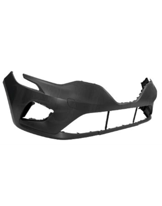 PARAURTI ANTERIORE CON PRIMER RENAULT CLIO 0119  0123