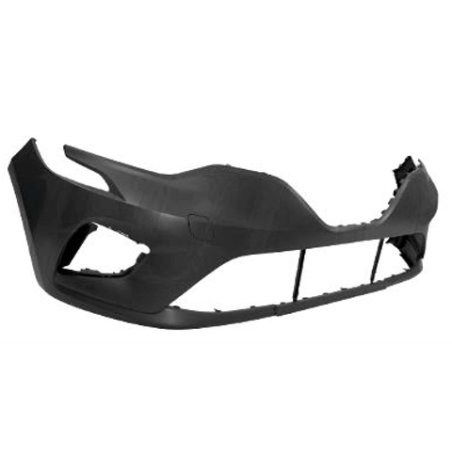 PARAURTI ANTERIORE CON PRIMER RENAULT CLIO 0119  0123