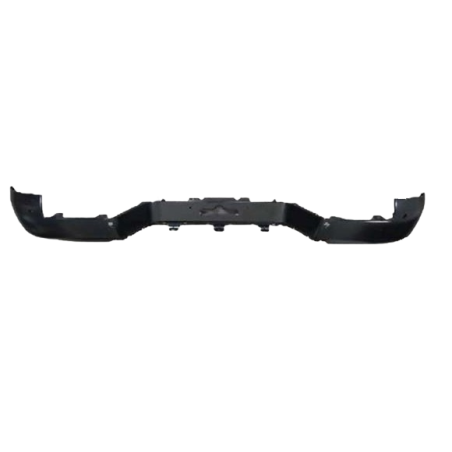 PARAURTI POSTERIORE NERO VOLKSWAGEN AMAROK PU S6S7 0110  0116