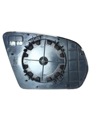 VETRO CON PIASTRA DESTRO ASFERICO TERMICO MERCEDES-BENZ B CLASS W247 0119, MERCEDES-BENZ C CLASS C205A205 COUPECABRIO 0118  012