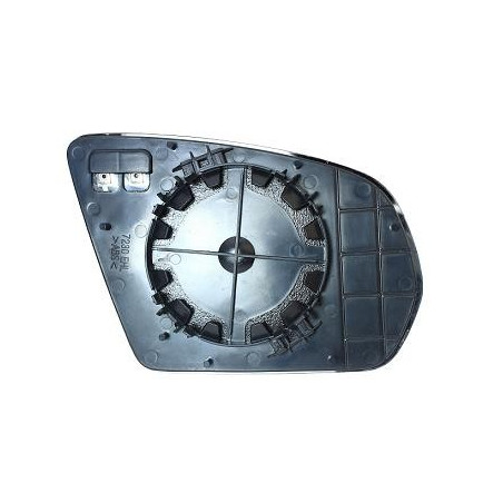VETRO CON PIASTRA DESTRO ASFERICO TERMICO MERCEDES-BENZ B CLASS W247 0119, MERCEDES-BENZ C CLASS C205A205 COUPECABRIO 0118  012