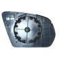 VETRO CON PIASTRA DESTRO ASFERICO TERMICO MERCEDES-BENZ B CLASS W247 0119, MERCEDES-BENZ C CLASS C205A205 COUPECABRIO 0118  012