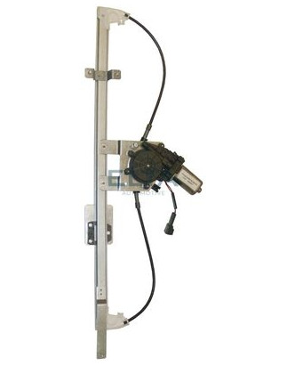 ALZACRISTALLI ELETTRICI ANTERIORE SINISTRO 3 PORTE CITROEN JUMPER 0102  0106, CITROEN JUMPER 0194  010  FIAT DUCATO 0102  0106,