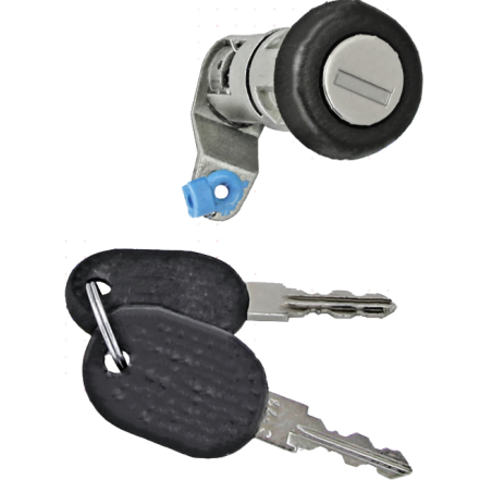 BLOCCHETTI E BOCCOLE COPPIA BOCCOLE CON BLOCCHETTO ANTERIORE DESTROSINISTRO IVECO DAILY 0100  0107