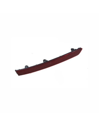 CATADIOTTRO POSTERIORE DESTRO INTERNO PARAURTI VOLKSWAGEN TIGUAN 0116  0120, VOLKSWAGEN TIGUAN 0120  0123, VOLKSWAGEN TIGUAN AL