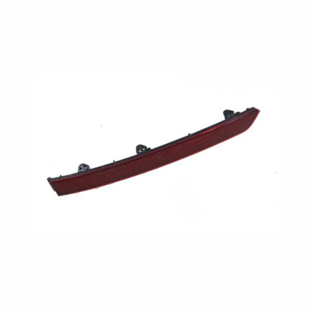 CATADIOTTRO POSTERIORE DESTRO INTERNO PARAURTI VOLKSWAGEN TIGUAN 0116  0120, VOLKSWAGEN TIGUAN 0120  0123, VOLKSWAGEN TIGUAN AL