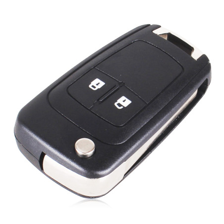 GUSCIO CHIAVE NERO 2 TASTI: TASTO APERTURA TASTO CHIUSURA LAMA DWO5 CHEVROLET AVEO HB-LB 0108  011  CHEVROLET AVEO SDN-HB 011  