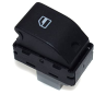 INTERRUTTORE ALZACRISTALLI PORTA ANTERIORE DESTRA 4 PIN 1 INTERRUTTORE SEAT CORDOBA 0102  0108, SEAT CORDOBA 0199  010  SEAT IB