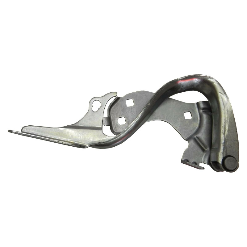 CERNIERA COFANO ANTERIORE SINISTRA FIAT 500 0107  0115, FIAT 500 0115