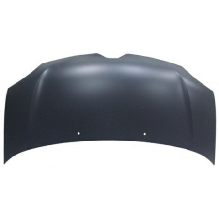 COFANO ANTERIORE IN PLASTICA CON PRIMER RENAULT TWINGO 0114  0119, RENAULT TWINGO 0119