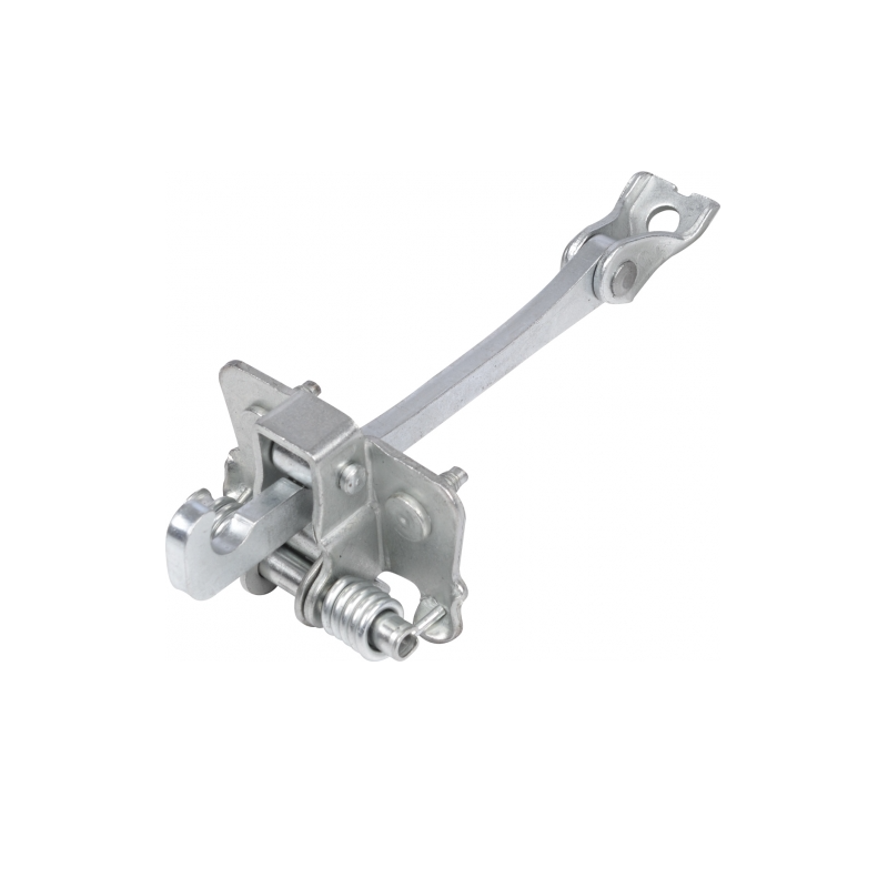 TIRANTE PORTA ANTERIORE DESTROSINISTRO NISSAN INTERSTAR 0121, NISSAN NV 400 0111, OPEL MOVANO 0109  0119, OPEL MOVANO 0119  012